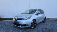 Renault Scenic 1.6dci BOSE,NAVI,KAMERA,LED,KOŽA,1-VL,GARANCIJA,NEMA 5%