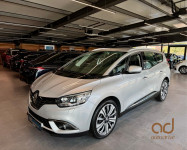 Renault Grand Scenic 1.7 dCi NAVIGACIJA • LEASING RATA VEĆ OD: 244,00€