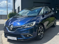 Renault Scenic 1.7 dCi EDC Intens - Kamera•Kuka•Full Led•Velika Navi