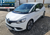 Renault Scenic 1.7 DCi >novi servis+jamstvo