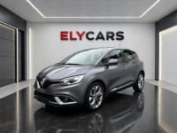 Renault Scenic 1.7 dCi Intens(KOŽA/LED/NAVIGACIJA)