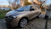 Renault Scenic 1.8 Dizel: Kw88 "LIMITED" automatik
