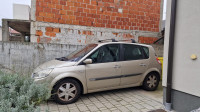 Renault Scenic 1,9 dCi - na firmu - PRODAJA ZAGREB