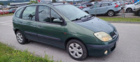 Renault Scenic 1,9 dCi