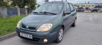 Renault Scenic 1,9 dCi