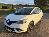 Renault Scenic 7 siceva