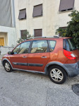 Renault Scenic Conquest 1,9 dCi