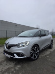 Renault Scenic dCi 110 automatik EDC, **BOSE** Veliki servis,JAMSTVO