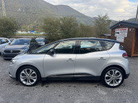 Renault Scenic dCi 110 automatik, limited edition, jamstvo