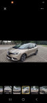 Renault Scenic dCi 110 automatik reg. 06/27