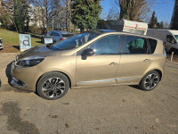 Renault Scenic BOSE dCi 110 EDC automatik