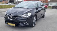 Renault Scenic dCi 110*INTENS 91 TKM SERVISNA NAVIG AUTOMATIK NA IME *