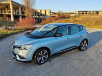 Renault Scenic 1.5 dci Intens EDC automatik