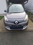 Renault Scenic dCi 110