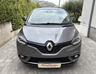Renault Scenic 1.5 Dci 110