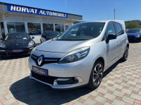 Renault Scenic dCi 110Ks,Bose,Navi,Led,Tempo,Rik.Kamera,Led.Garancija,