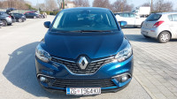 RENAULT SCENIC 1.6 dci 96kw, Intens+, 2018g.,103tkm, reg 1./27g., kuka