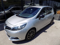 Renault Scenic dCi 130...MOGUĆA GARANCIJA DO 2 GODINE