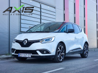 Renault Scenic dCi 160 Bose Automatik |LED |Kam |Keyless |JAMSTVO