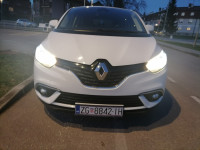 Renault Scenic. 1.5 dCi kao  nov  reg   do  8 mje  2026 vlasnik 2018