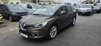 Renault Scenic dCi - AUTOMATIK - 2020 - SERVISNA - GARANCIJA - REG1GOD