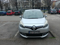 Renault Scenic dCi    NOVO REGISTRIRAN