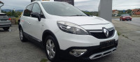Renault Scenic DCI X-MODE BOSE TOP STANJE FULL OPREMA