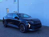 Renault Scenic E-Tech Electric EV60 170HP Techno