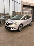 Renault Scenic Grand Scénic Blue dCi 120