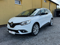 Renault Scenic Limited 1,7 dCi 150, Panorama