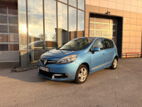 Renault Scenic Scénic dCi 110