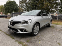 Renault Scenic TCe 115 LIMITED