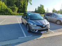 Renault Scenic ,1.2TCe