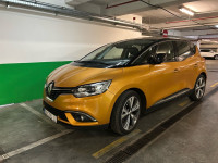 Renault Scenic TCe 115