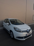 *RENAULT SCENIC TCe 130* *126TKM* *REG 0