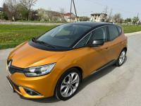 Renault Scenic TCe 130, Bussines Edition, EKSTRA STANJE