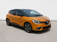 Renault Scenic TCe 130 *EDITION ONE* *HEAD UP* *KAMERA* *FULL*