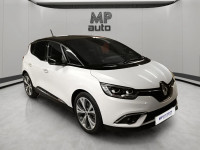Renault Scenic TCe 130, Intens