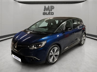 Renault Scenic TCe 130