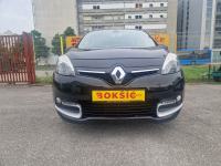 Renault Scenic XMOD 1.5 dCi 110 K/S LIMITED *POKLON REGISTRACIJA*