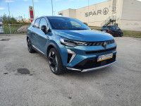 Renault Symbioz E-Tech Iconic Full Hybrid 145 automatik