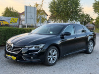 Renault Talisman 1,5 dci *Automatik,Head,up,Kamera,Keyless go,Masaža*