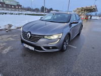 Renault Talisman 1.6 dCi 160 4CONTROL Zen+