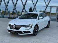 Renault Talisman 1,6 dCi INITIALE PARIS,4CONTROL,BOSE,MASAŽA,MEMORIJA,