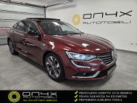 Renault Talisman 1.7 dCI, S-EDITION, 4 CONTROL,GARANCIJA NA KILOMETRE