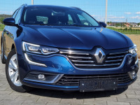 Renault Talisman 1.7dCi Intens FULLED-LANE-NAVI-MASAŽA-KEYLES-KAMERA-