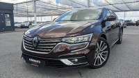 RENAULT TALISMAN BLUEdCi 160 EDC 4CONTROL INTENS