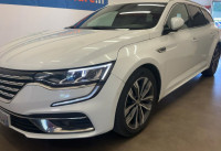 Renault Talisman 2,0 dCi 160 autom.4Control,virtual