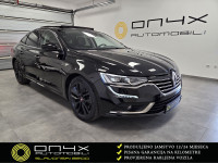 Renault Talisman 2.0 dCi (200KS) EDC, 4CONTROL, S-EDITION FULL