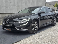 Renault Talisman 2.0 dCi Automatik INITIALE PARIS Panorama 4X4